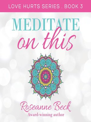 cover image of Meditate on This
